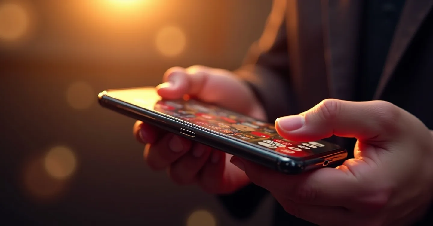 CanPlay Casino play on mobile