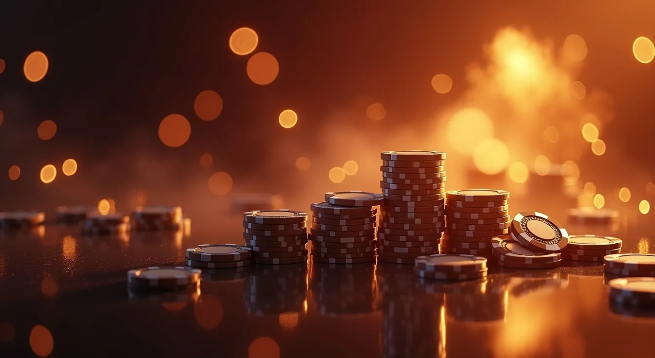 Free spins welcome offer