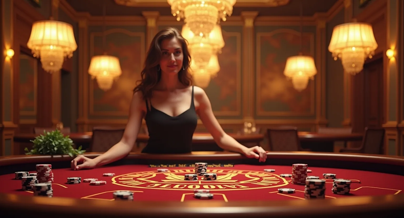 CanPlay Casino live dealer games