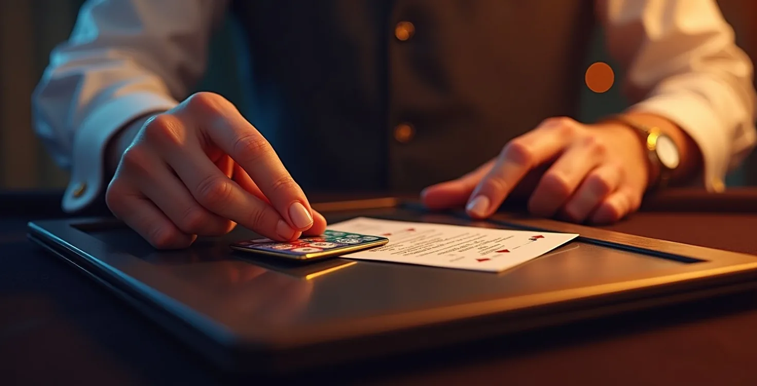 CanPlay Casino payment methods